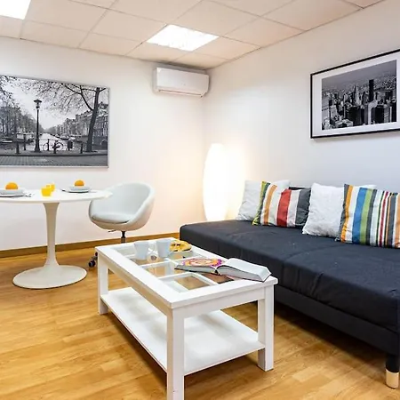 Apartment Arriola F Freshapartments Málaga