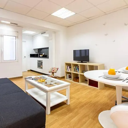 Apartment Arriola Freshapartments By Bossh!