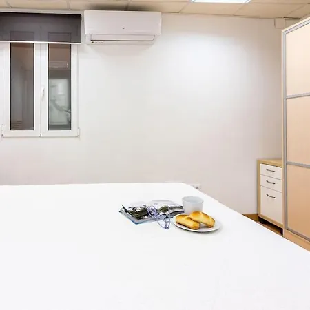 Arriola F Freshapartments
