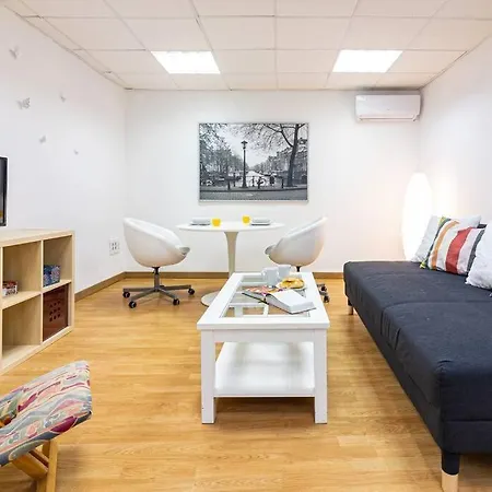 Arriola F Freshapartments Apartment Málaga