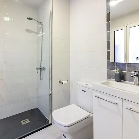 Arriola F Freshapartments Apartment Málaga