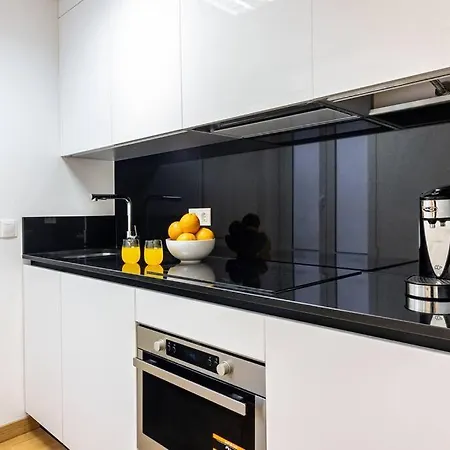 Arriola Freshapartments By Bossh! Apartment