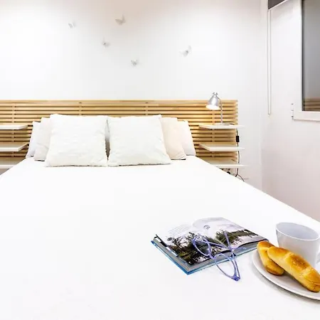 Arriola F Freshapartments Apartamento