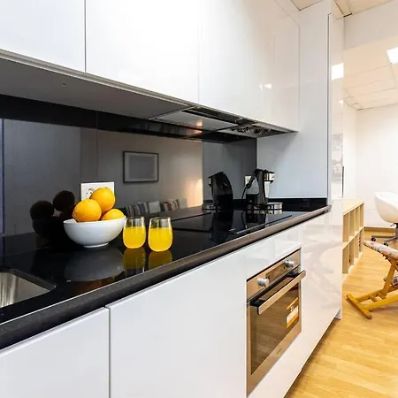 Apartamento Arriola F Freshapartments Málaga