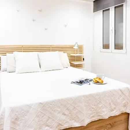 Arriola F Freshapartments Apartamento Málaga