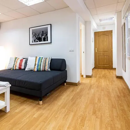 Apartamento Arriola F Freshapartments