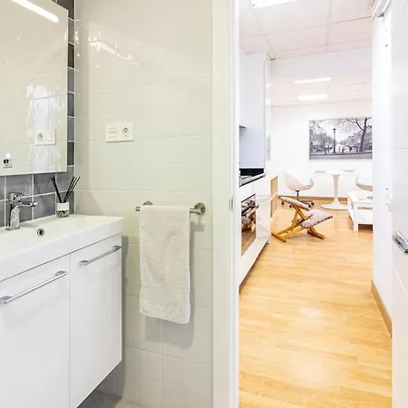 Apartamento Arriola F Freshapartments