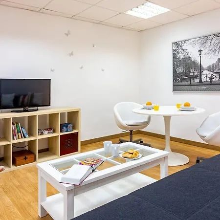 Arriola F Freshapartments